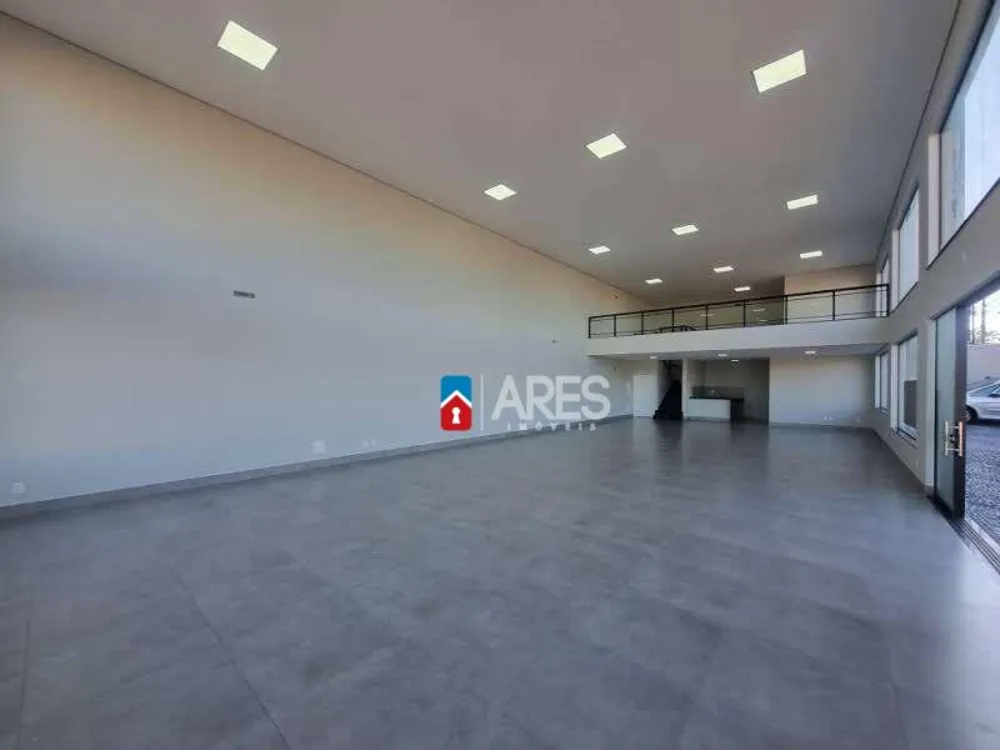 Loja-Salão, 230 m² - Foto 2
