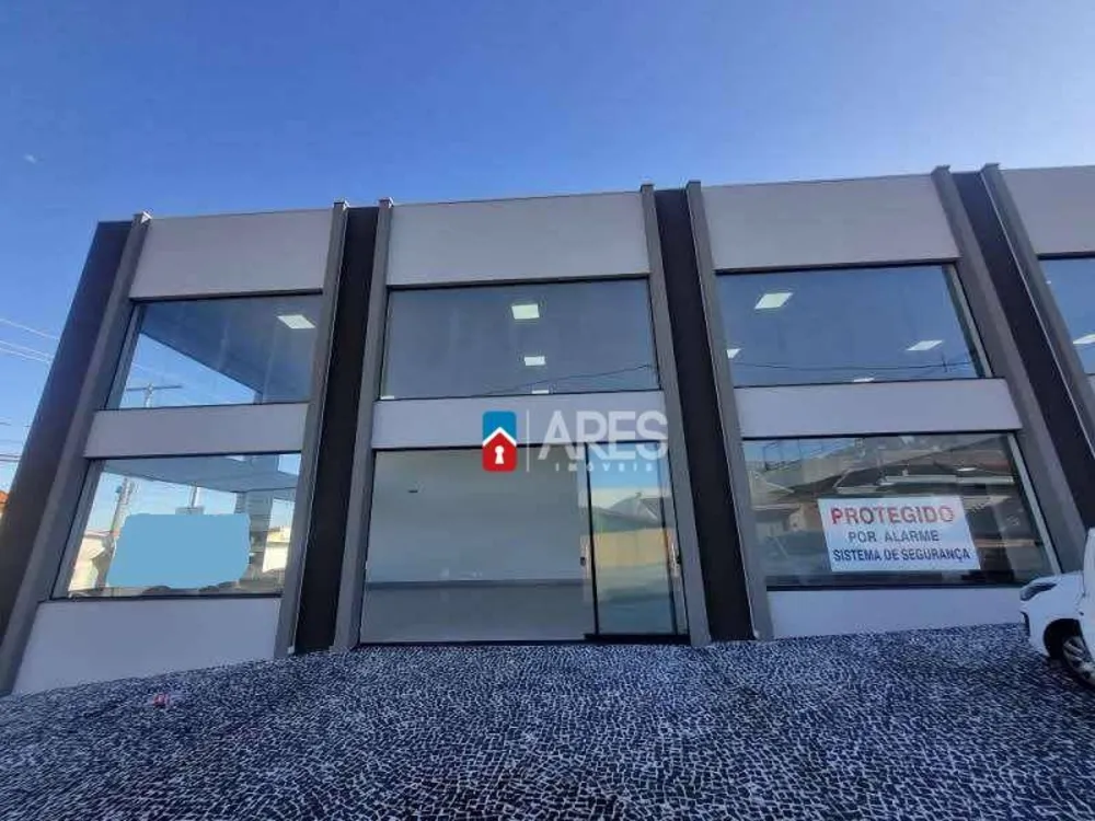 Loja-Salão, 230 m² - Foto 16