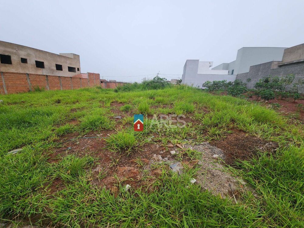 Terreno, 250 m² - Foto 1