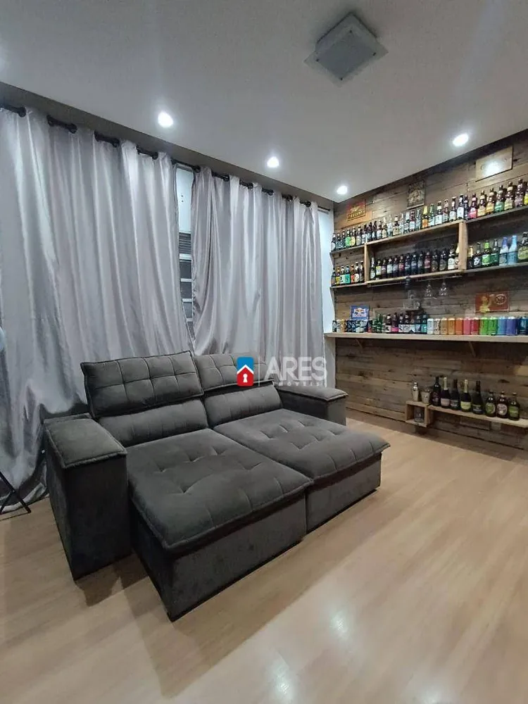 Casa, 1 quarto, 60 m² - Foto 2