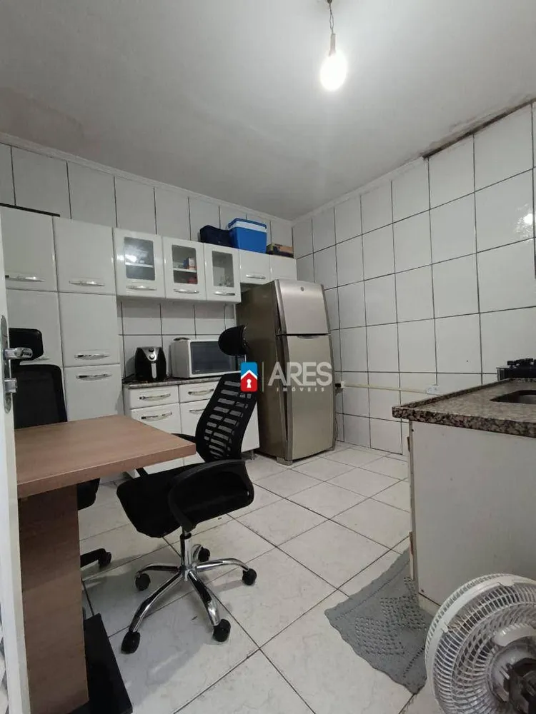 Casa, 1 quarto, 60 m² - Foto 4