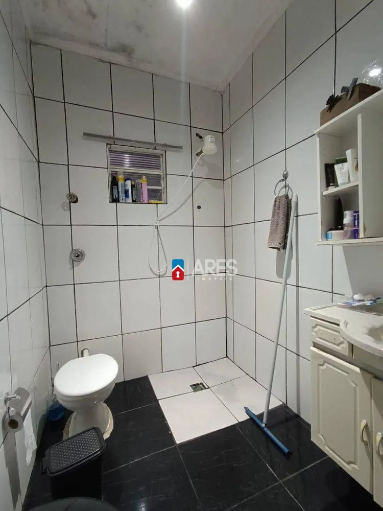 Casa, 1 quarto, 60 m² - Foto 6