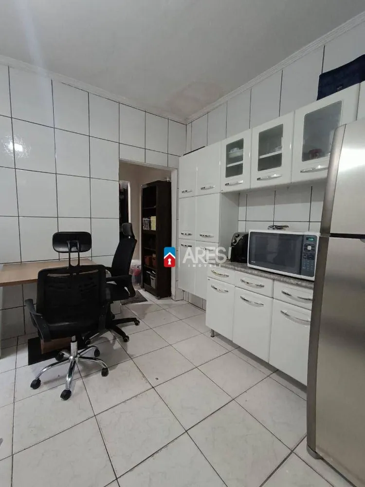 Casa, 1 quarto, 60 m² - Foto 5