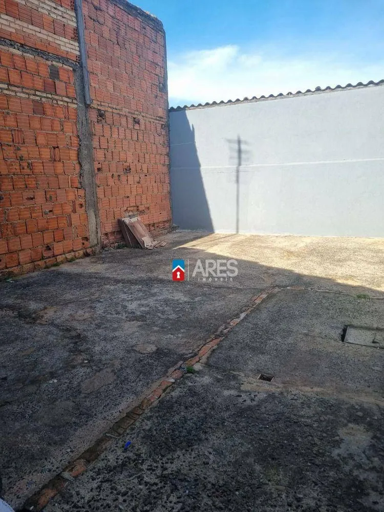 Casa, 1 quarto, 60 m² - Foto 8