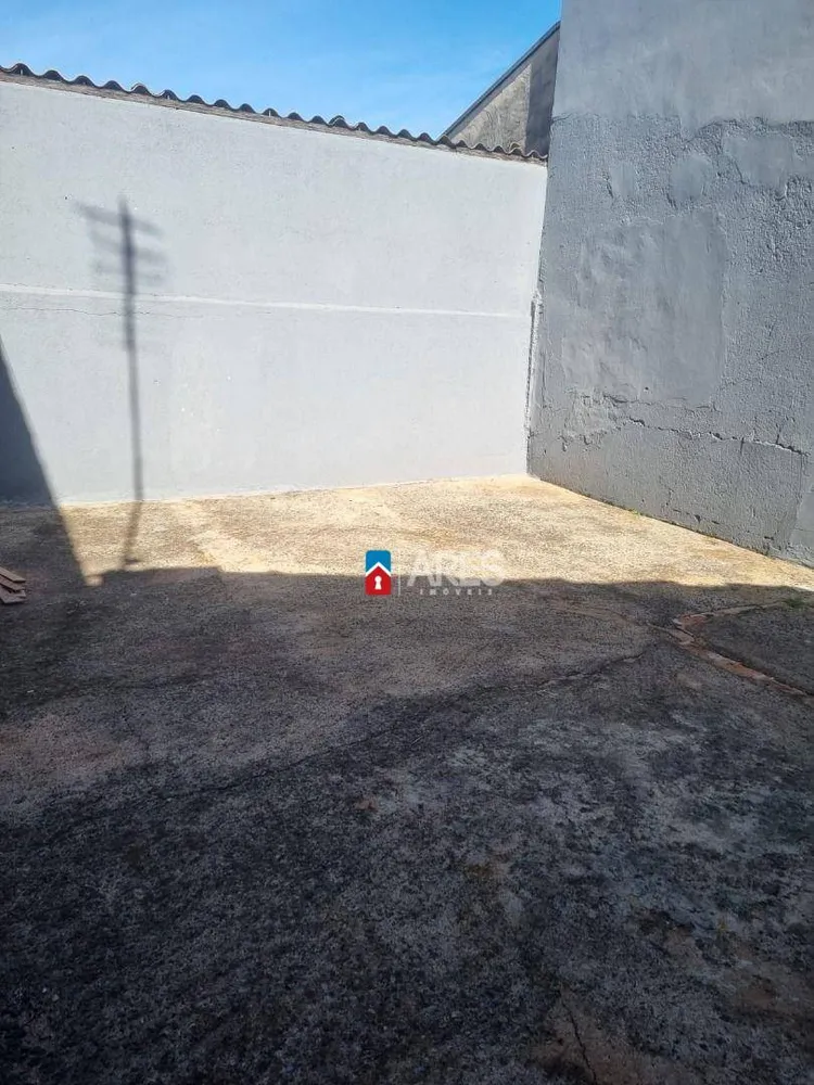 Casa, 1 quarto, 60 m² - Foto 7