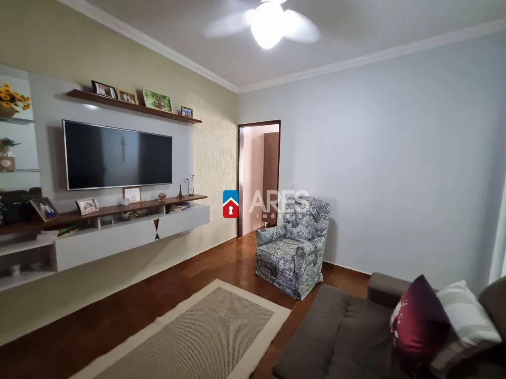 Casa, 2 quartos, 112 m² - Foto 2