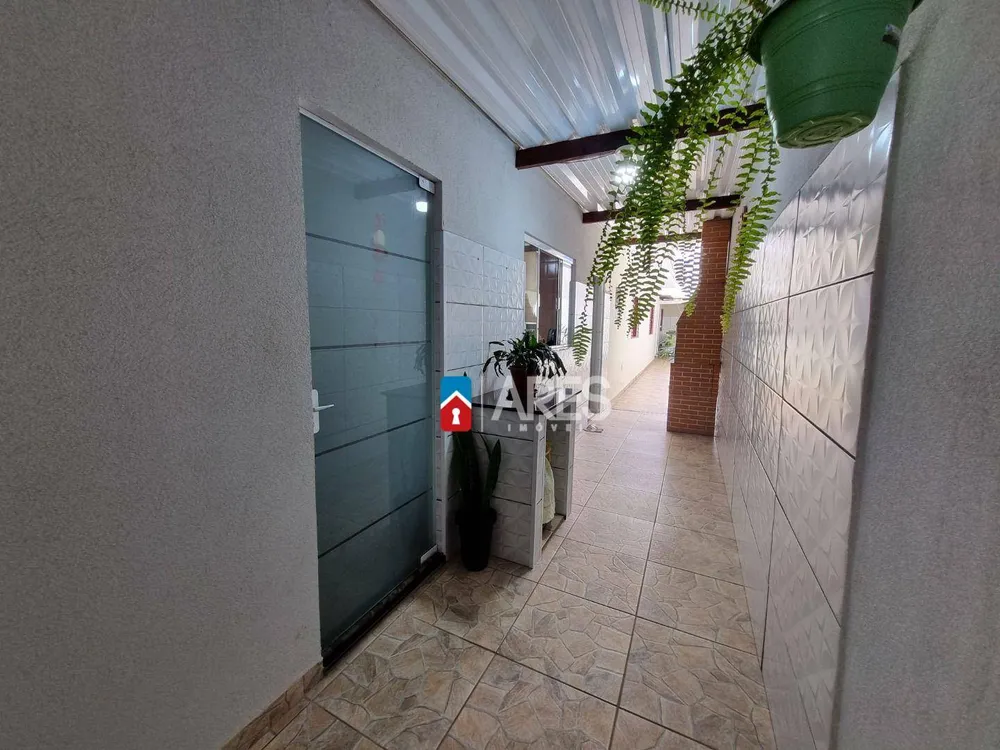 Casa, 2 quartos, 112 m² - Foto 10