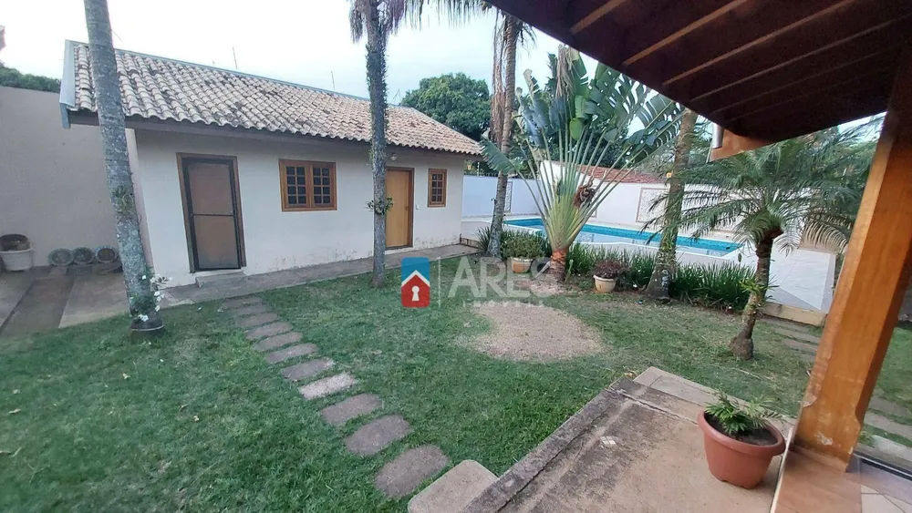 Chácara, 3 quartos, 332 m² - Foto 13