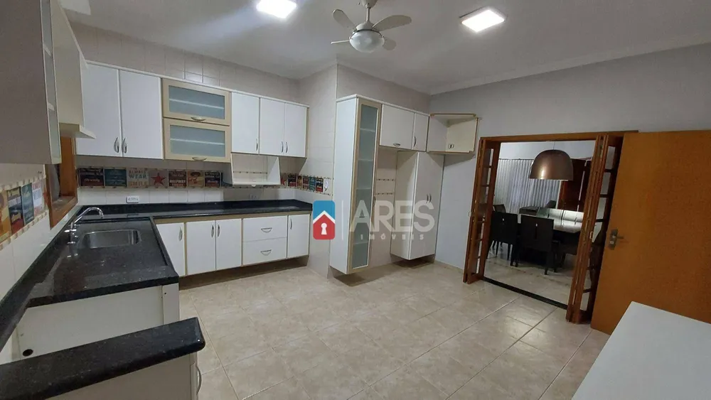 Chácara, 3 quartos, 332 m² - Foto 9