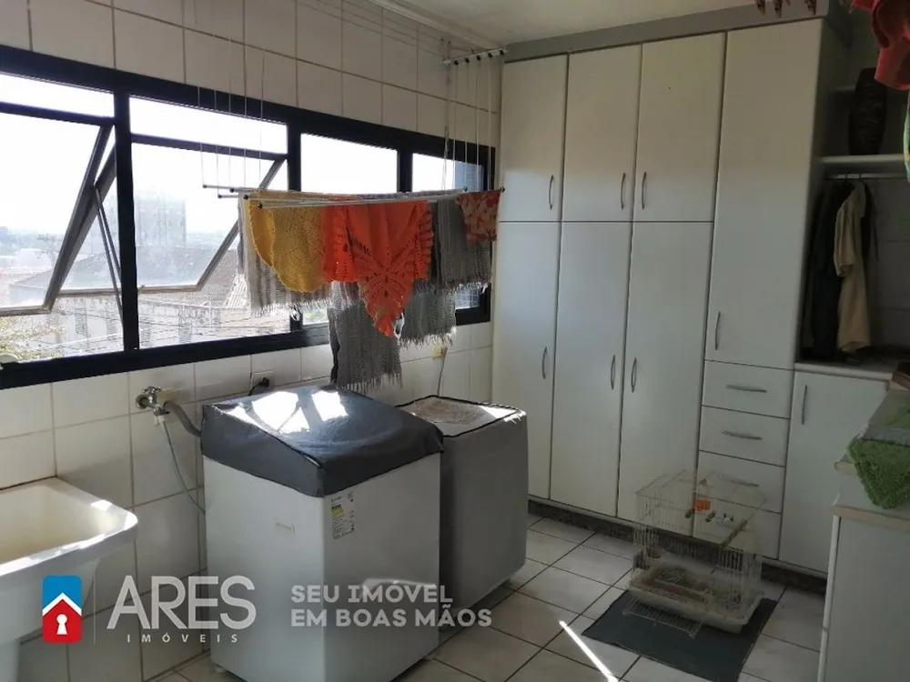 Apartamento, 3 quartos, 168 m² - Foto 10