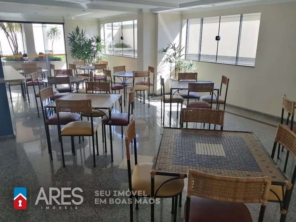 Apartamento, 3 quartos, 168 m² - Foto 12
