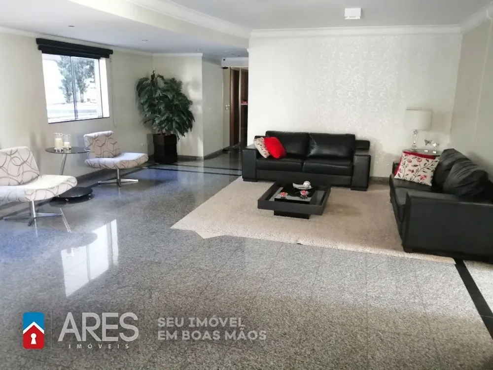 Apartamento, 3 quartos, 168 m² - Foto 11