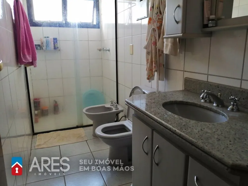 Apartamento, 3 quartos, 168 m² - Foto 8
