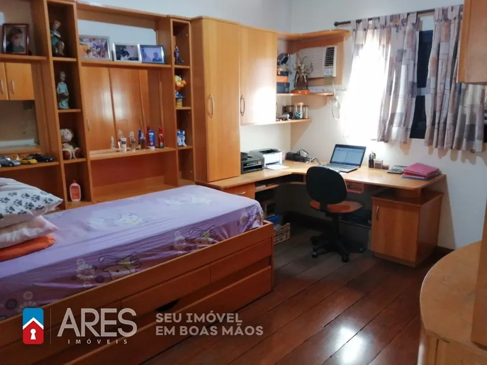 Apartamento, 3 quartos, 168 m² - Foto 5