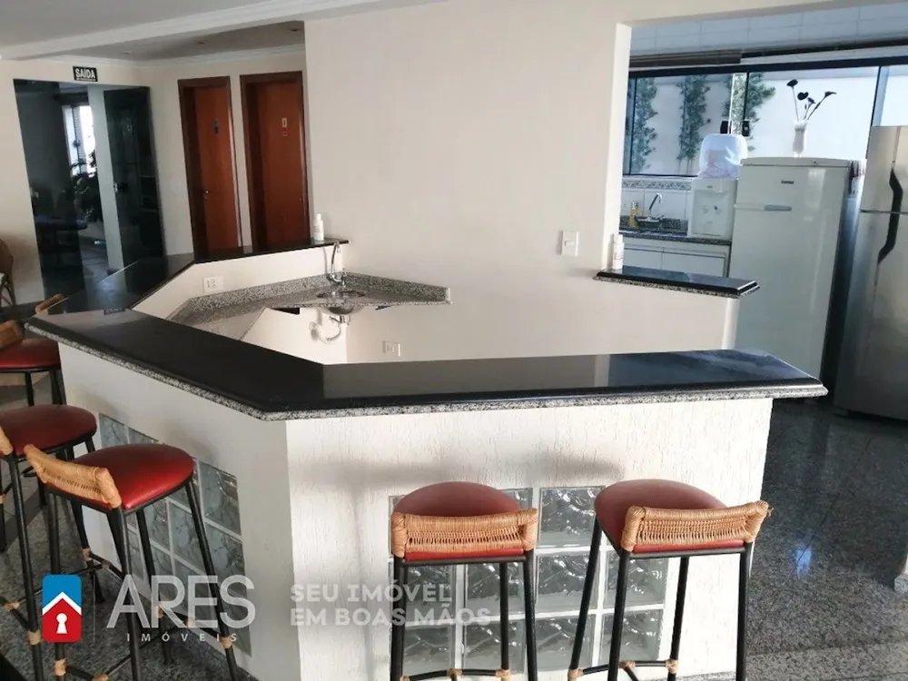 Apartamento, 3 quartos, 168 m² - Foto 14