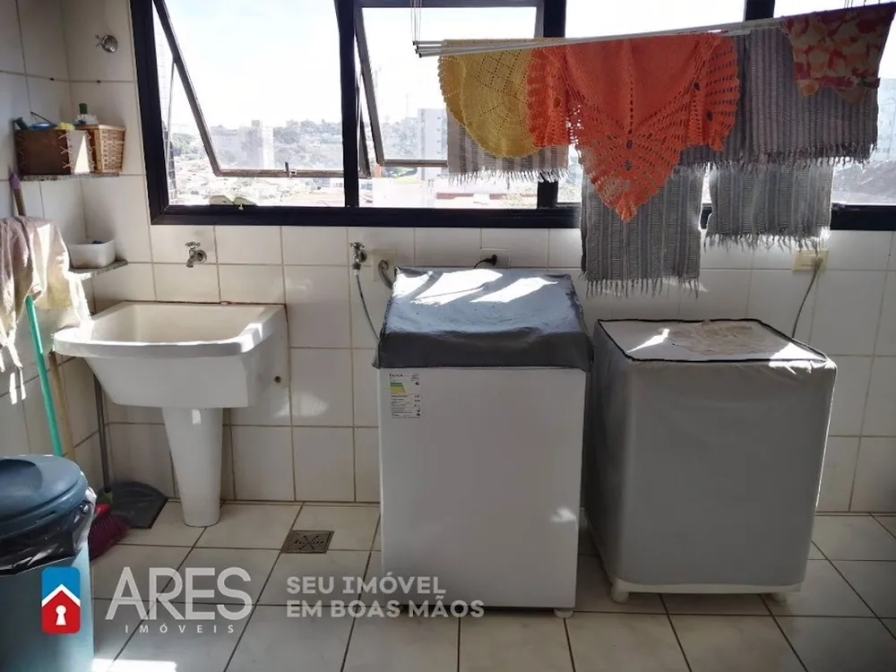 Apartamento, 3 quartos, 168 m² - Foto 9