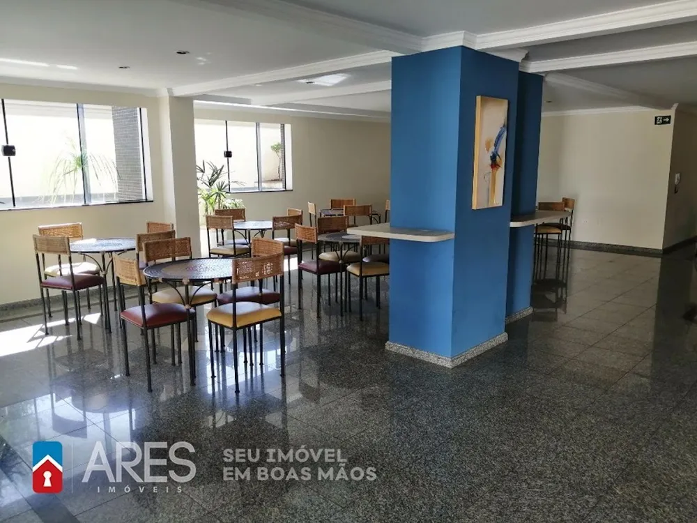 Apartamento, 3 quartos, 168 m² - Foto 13