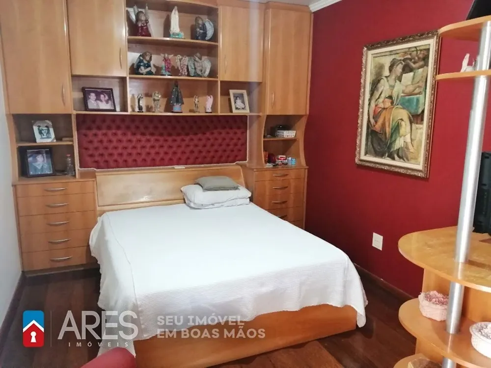 Apartamento, 3 quartos, 168 m² - Foto 6
