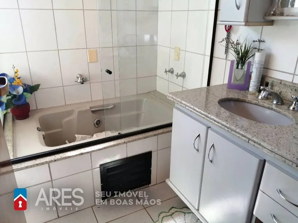 Apartamento, 3 quartos, 168 m² - Foto 7