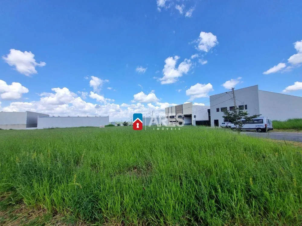 Loteamento e Condomínio, 2500 m² - Foto 7