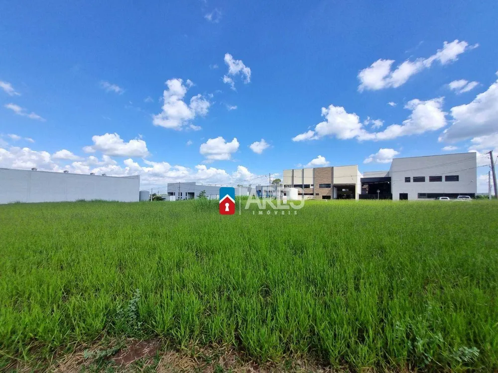 Loteamento e Condomínio, 2500 m² - Foto 9
