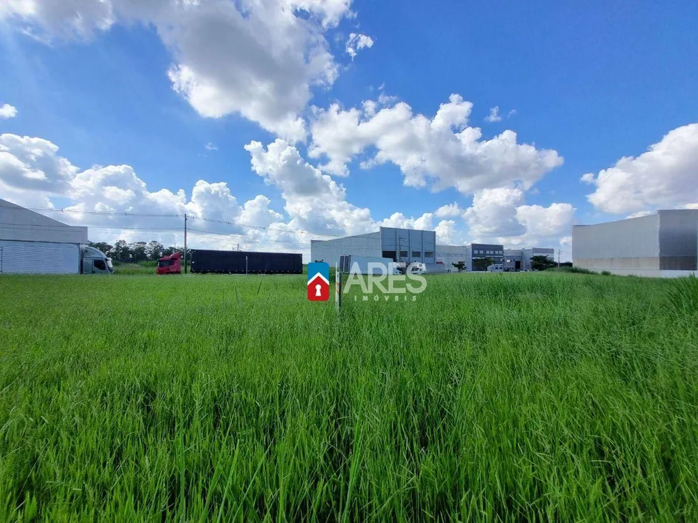 Loteamento e Condomínio, 2500 m² - Foto 4