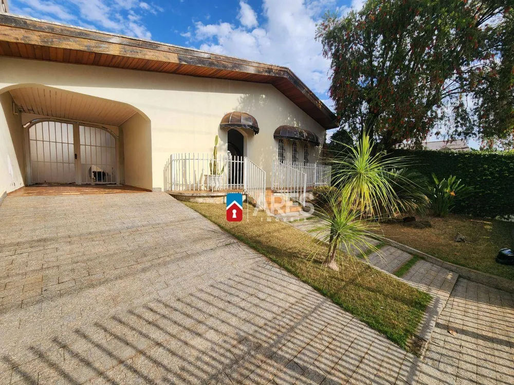 Casa, 3 quartos, 177 m² - Foto 6