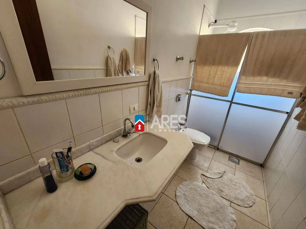 Casa, 3 quartos, 177 m² - Foto 11