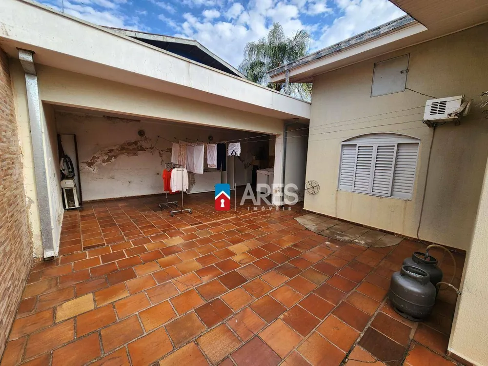Casa, 3 quartos, 177 m² - Foto 5