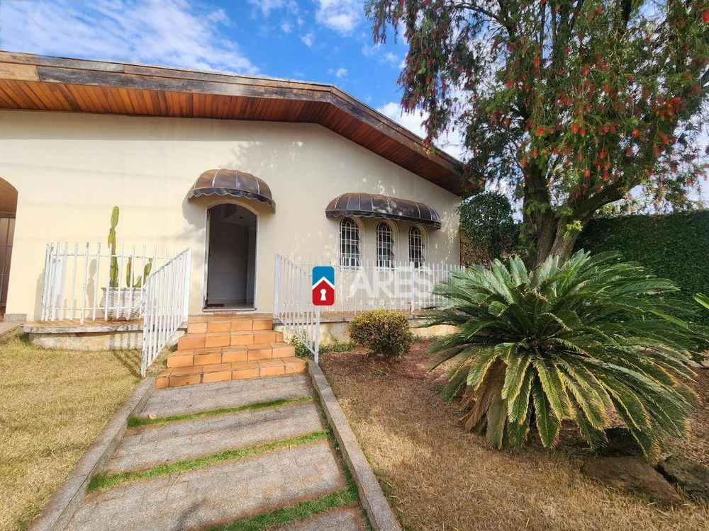 Casa, 3 quartos, 177 m² - Foto 2