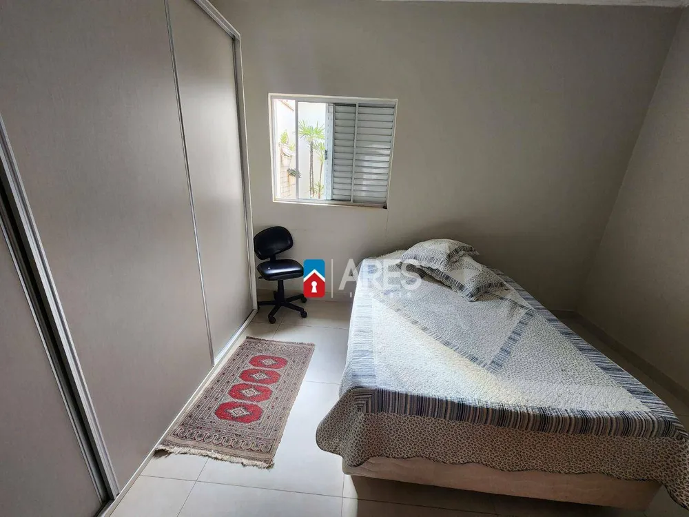 Casa, 3 quartos, 177 m² - Foto 12