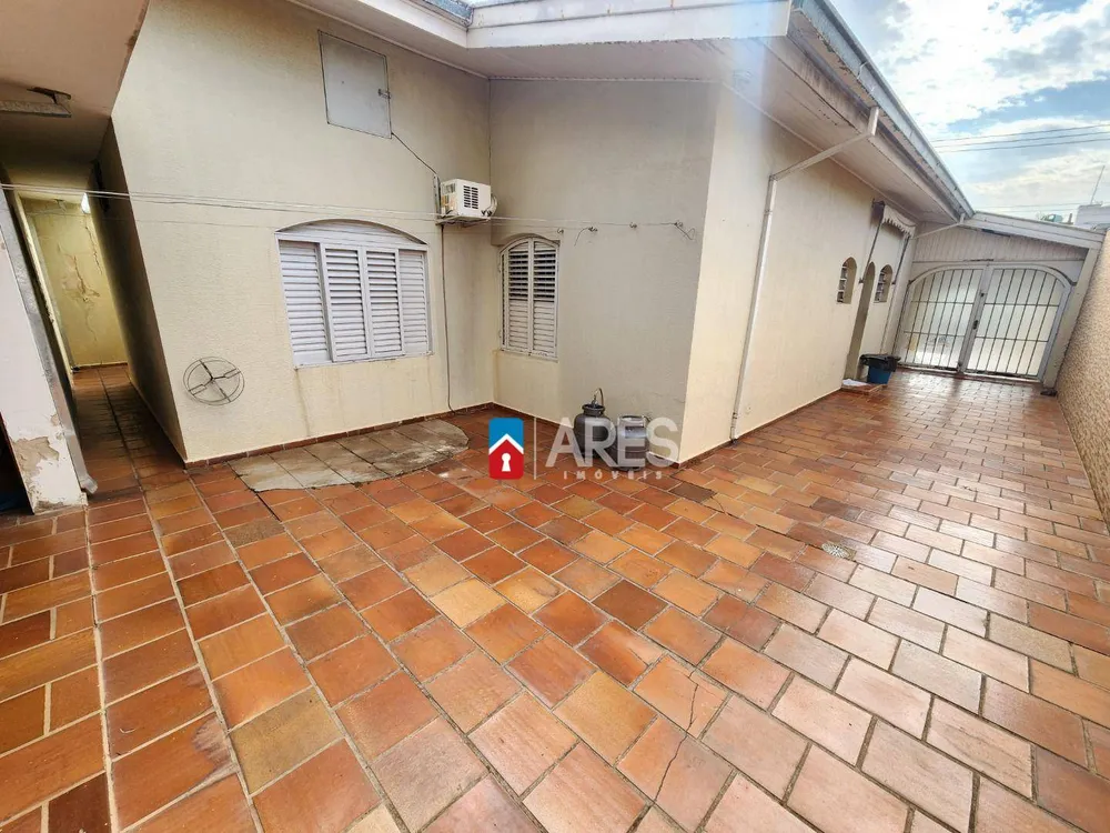 Casa, 3 quartos, 177 m² - Foto 7