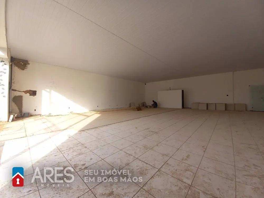 Loja-Salão, 572 m² - Foto 2