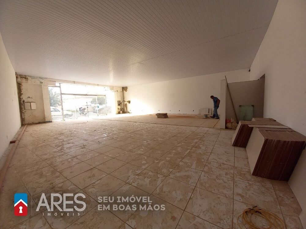 Loja-Salão para alugar, 572m² - Foto 1