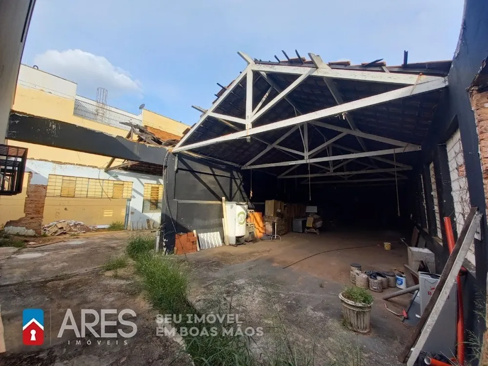 Loja-Salão, 572 m² - Foto 7