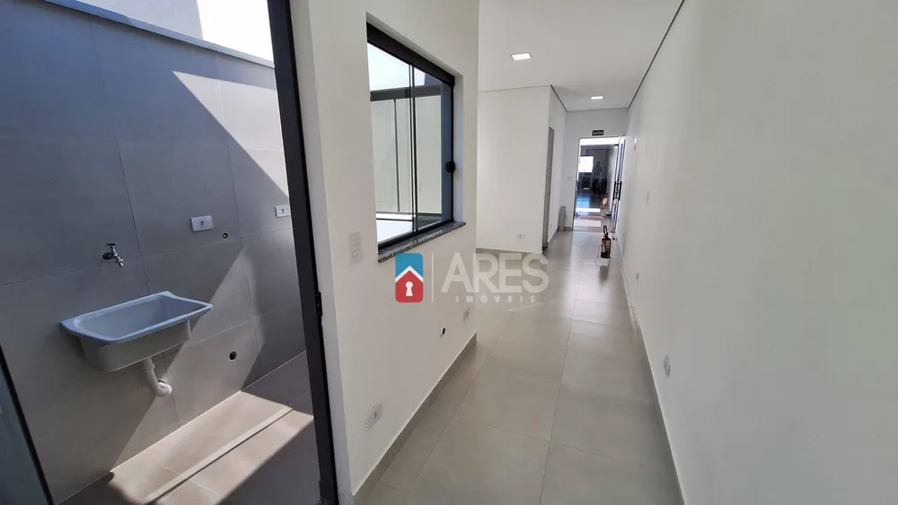 Sala-Conjunto, 42 m² - Foto 12
