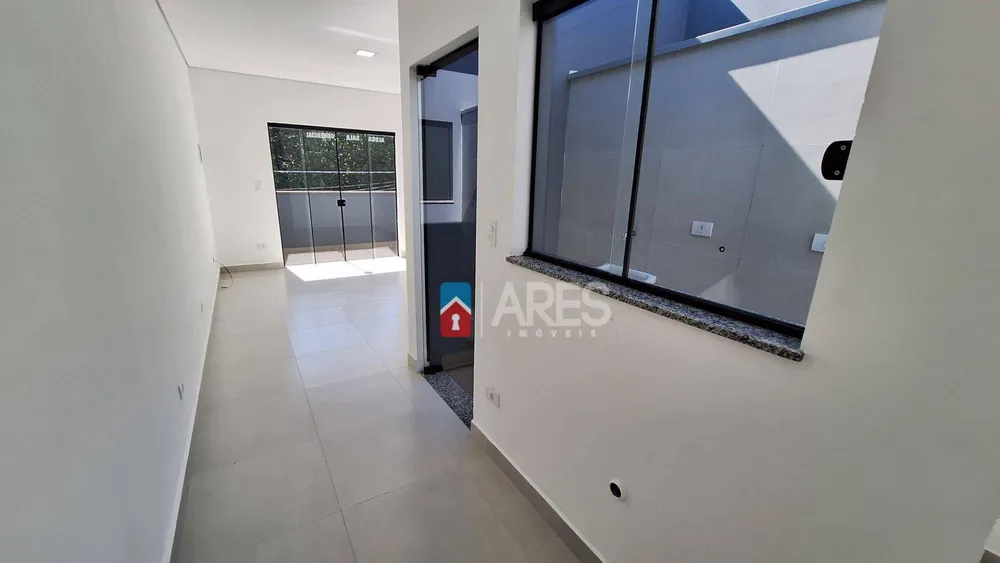 Sala-Conjunto, 42 m² - Foto 4