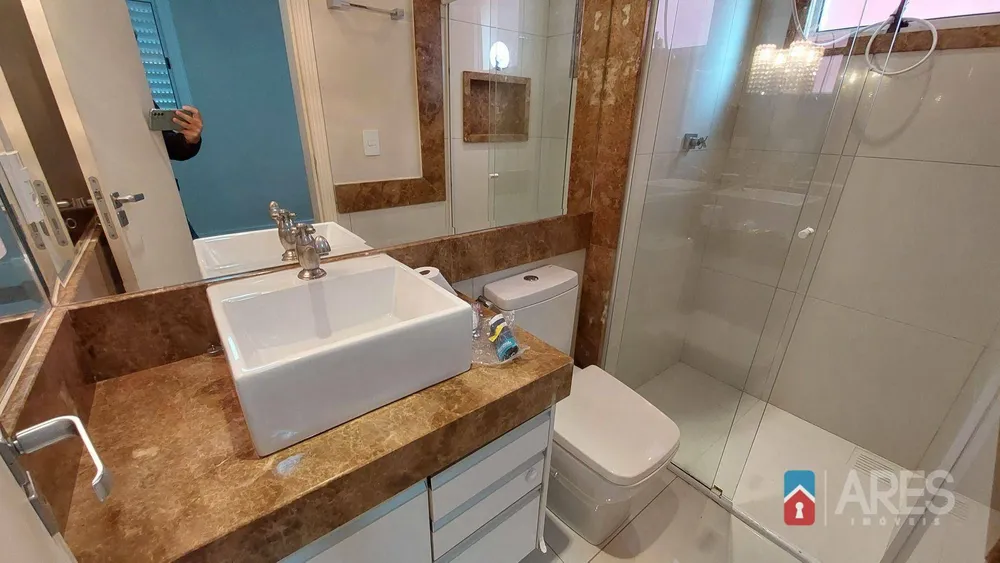 Apartamento, 3 quartos, 67 m² - Foto 6