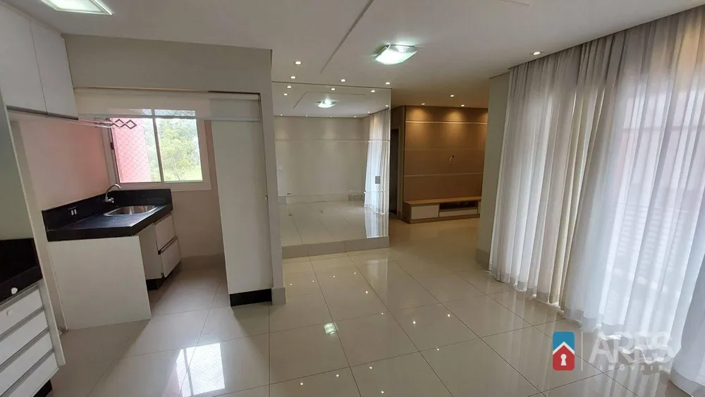 Apartamento, 3 quartos, 67 m² - Foto 2
