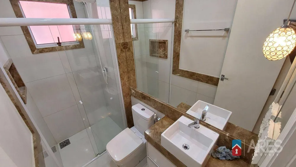 Apartamento, 3 quartos, 67 m² - Foto 5