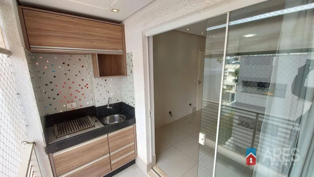 Apartamento, 3 quartos, 67 m² - Foto 4