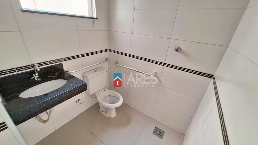 Loja-Salão, 50 m² - Foto 5