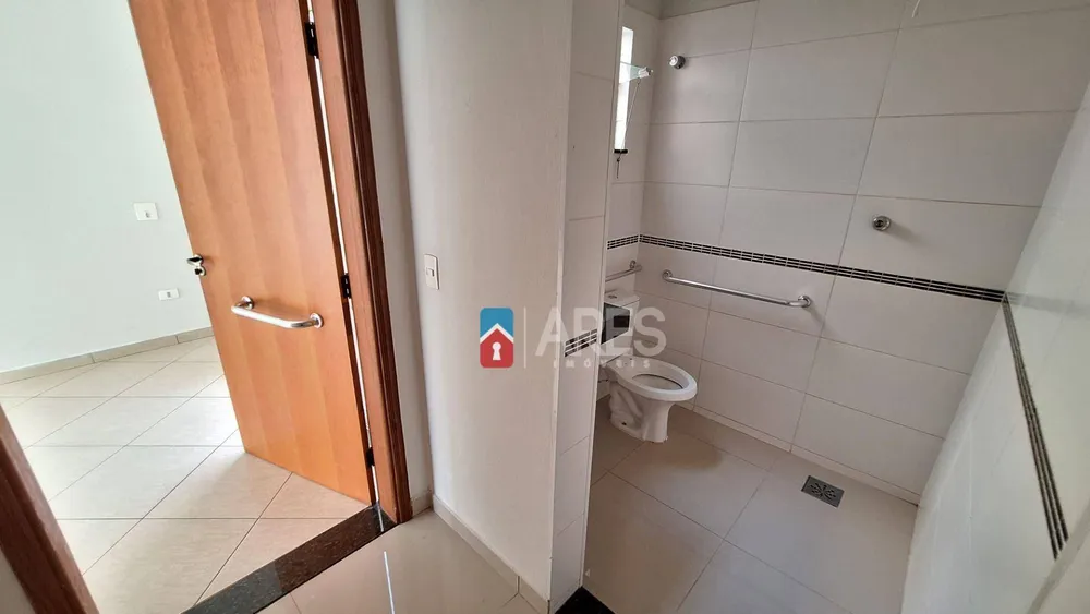 Loja-Salão, 50 m² - Foto 3