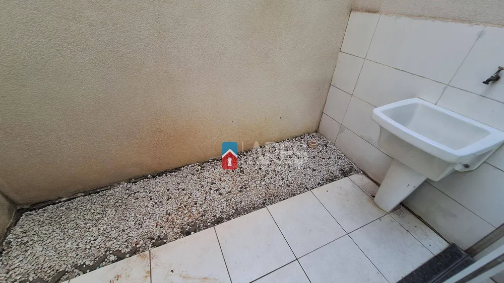 Loja-Salão, 50 m² - Foto 4