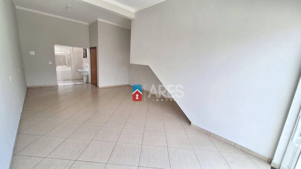 Loja-Salão, 50 m² - Foto 2