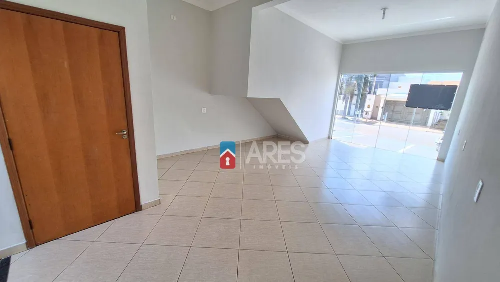 Loja-Salão, 50 m² - Foto 1