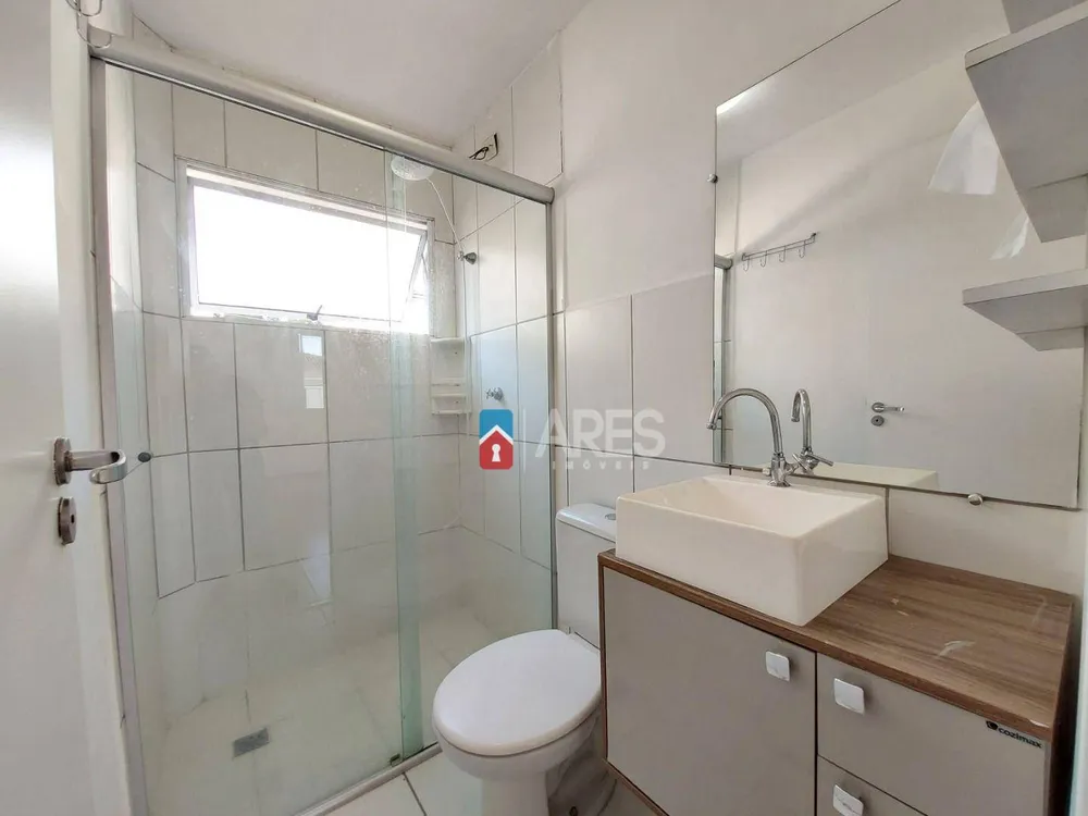 Casa de Condomínio, 3 quartos - Foto 8