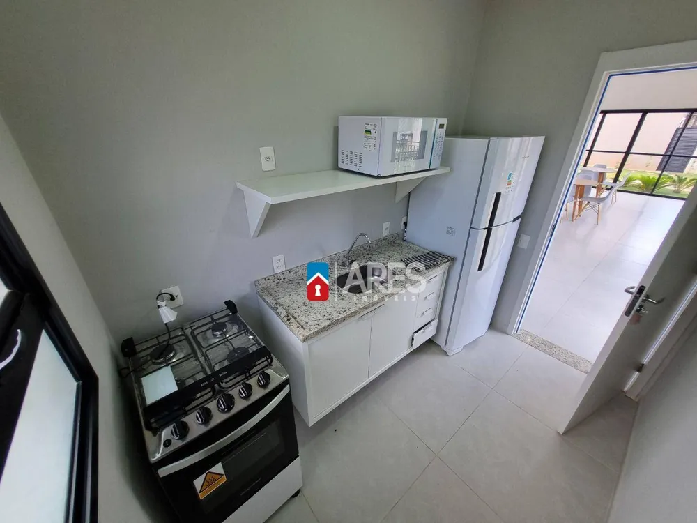 Casa de Condomínio, 2 quartos - Foto 10