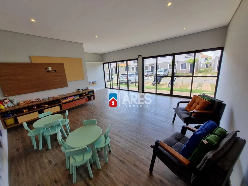Casa de Condomínio, 2 quartos - Foto 6
