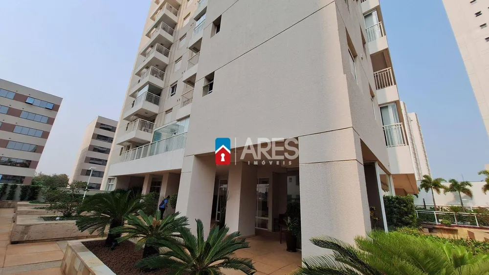 Apartamento, 2 quartos, 70 m² - Foto 1